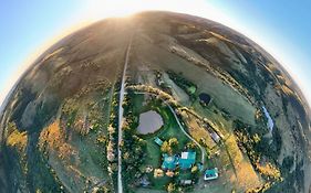 Oppieplaas Country Estate